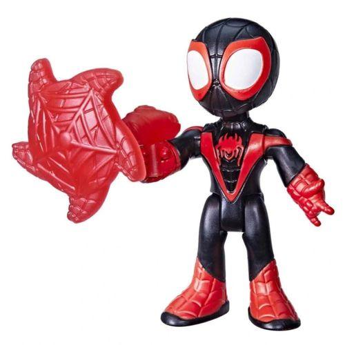 Eğitici Oyuncak G0661 Spidey ve İnanılmaz Arkadaşları - Figür ve Aksesuar +3 yaş