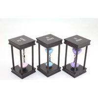 Ahşap Kumsaati 3 Dk