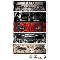 Star Wars Darth Vader Kylo Ren Puzzle 240 Parça Yapboz