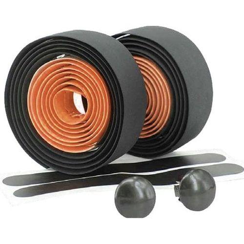 Gidon Sargısı Duo Siyah-Turuncu İmpact