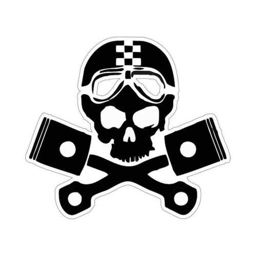 SEVGENT 75 X 70 Mm Sticker 10Lu