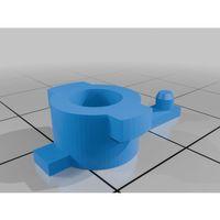 XEROX Phaser 3052 3260 Burç 006N01361