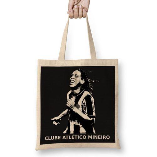 Ronaldinho No Galo Bez Çanta Uzun Saplı