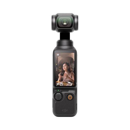 DJI OSMO POCKET 3 GİMBAL