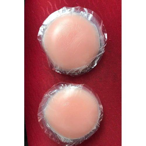 Silikon Göğüs Ucu Kapatıcı