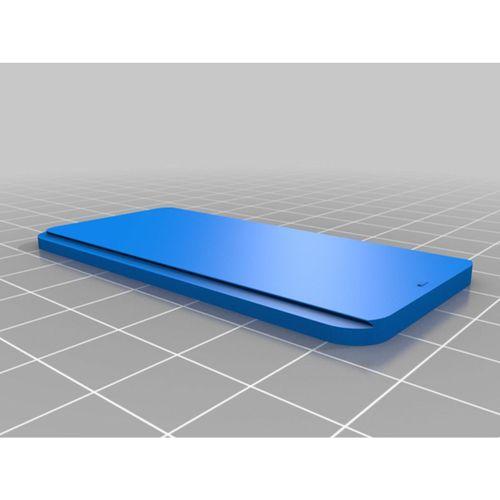 Raspberry Pi Zero Kılıf Dovetail Kapağı ile 3D Baskı (Bu ürün Sadece Plastik parçadır - Almadan Önce Soru Sorabilirsiniz)