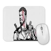 Thor Mouse Pad
