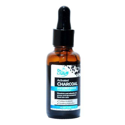 Farmasi Dr. C. Tuna Aktif Karbon Maske Öncesi Serum 30 ML