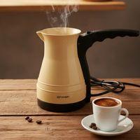 Crown Elektrikli Cezve Kahve Makinesi