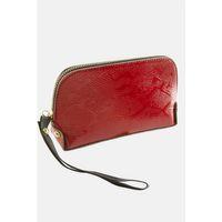 Dikdörtgen Deri Cüzdan