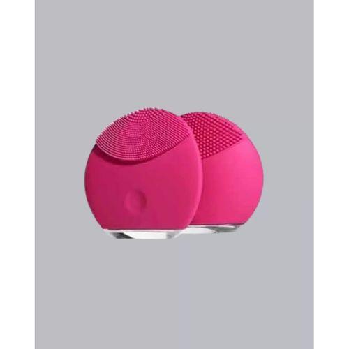 Şarjlı Su Geçirmez Yüz Temizleme Ve Masaj Aleti – 3 Fonksiyonlu