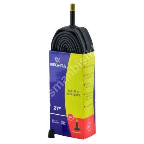 Bisiklet İç Lastik 27.5 Jant 40mm Oto Sibop Meghna