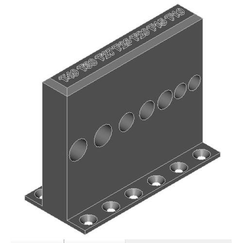Torq bit t-sofra-5138285