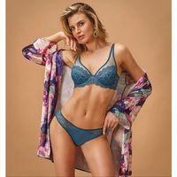 Nurteks 4337 Desteksiz Kadın Sütyen Takımı