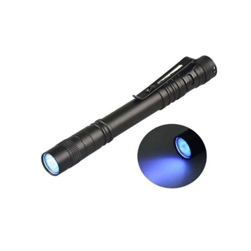 İrhanlar Led Kalem Led Fener Beyaz Doktor Feneri Led Işık Gold Police