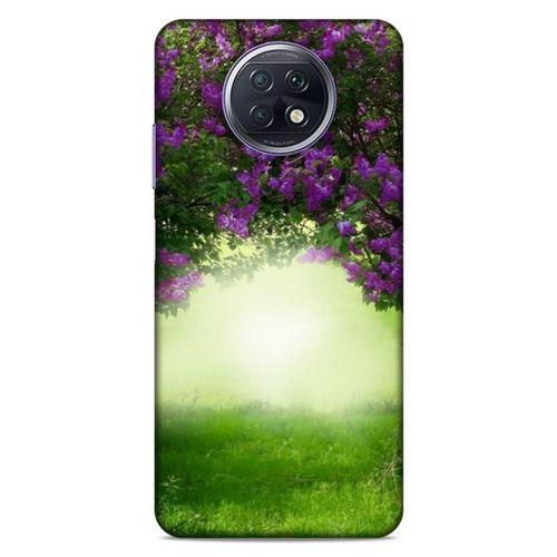 Lopard Xiaomi Redmi Note 9T Uyumlu Kılıf Manipülasyon ☻ (19) Kılıfları Baskılı