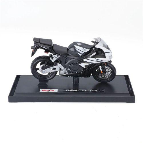 Maisto 1:18 Honda CBR1000RR Model Motor 39030-03