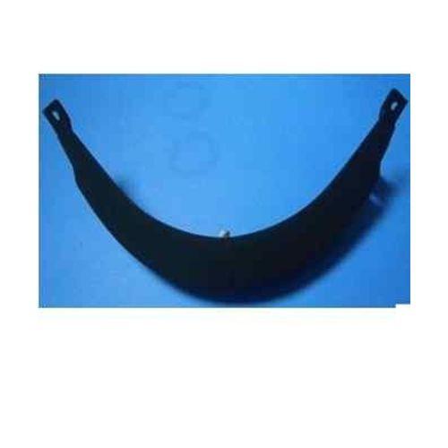 ÇELİK Çelik Ön Far Alt Granaj T6 Çelik Siyah