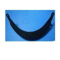 ÇELİK Çelik Ön Far Alt Granaj T6 Çelik Siyah