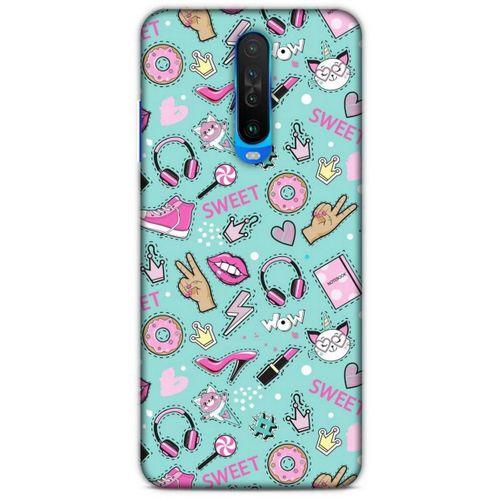 Pop Culture Turkuaz Samsung Galaxy A10s Kılıf