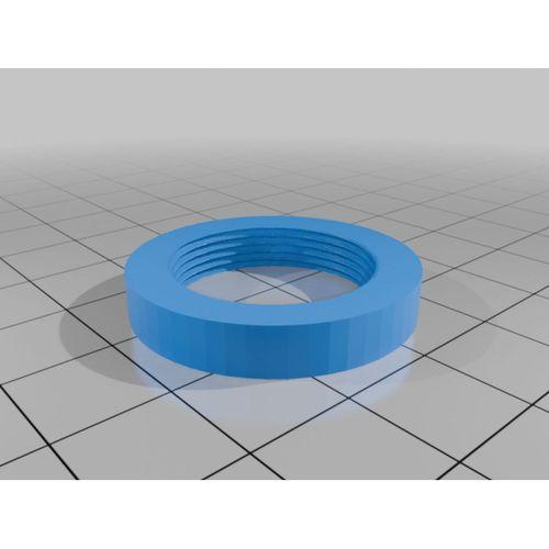 Utility Lavabo için İki Outlet Diverter Ball-Valve-6902289