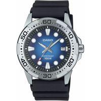 CASIO MTD-140-2AVDF ERKEK KOL SAATİ