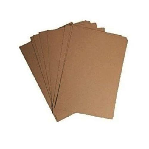 Kikarts Kraft Kağıdı A4 10Lu Kraft kağıt - 3 paket