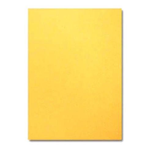 Renkli Fotokopi Kağıdı Renkli Kağıt A4 80 Gr Altın Gold - 30 adet