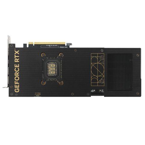 ASUS PROART-RTX5080-O16G GeForce RTX 5080 256BIT