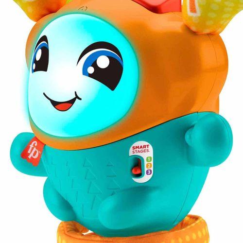 Fisher Price Sevimli DJ HJP89