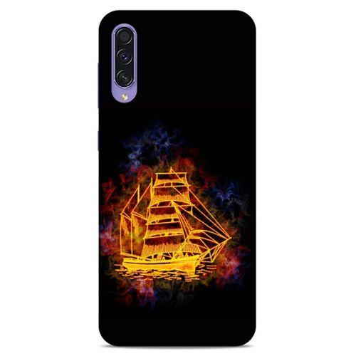 Lopard Samsung Galaxy A50s Uyumlu Kılıf FireX (41) Tank Kılıf Gemi
