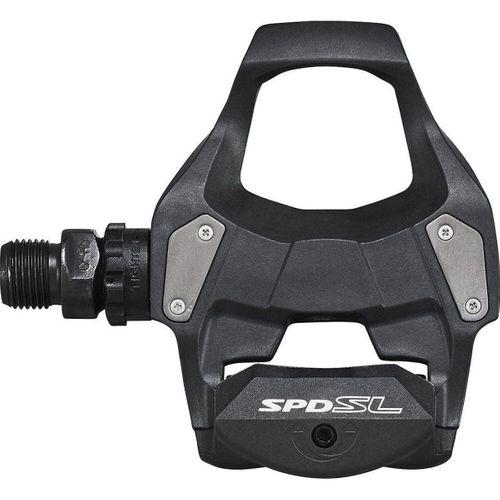 Shimano Pedal (SPD-SL) PD-RS500 Tek taraflı Siyah