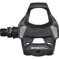 Shimano Pedal (SPD-SL) PD-RS500 Tek taraflı Siyah