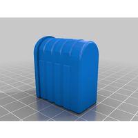 - Ikea Sandalyeyi Evrensel Çiviye Dönüştür (Bu ürün Sadece Plastik parçadır - Almadan Önce Soru Sorabilirsiniz)