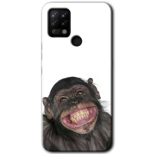 Tecno Pova HD Baskılı Kılıf + 9D Tam Ekran Koruyucu - Şıpsevdi Aşk