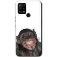 Tecno Pova HD Baskılı Kılıf + 9D Tam Ekran Koruyucu - Şıpsevdi Aşk