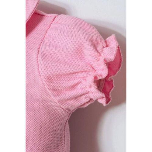 U.S. Polo Tulum USB3026 Pembe