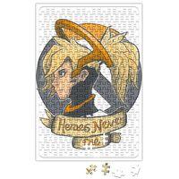 Mercy Mercy's Promise Puzzle 240 Parça Yapboz