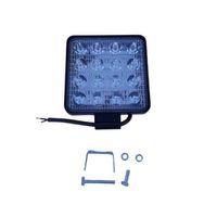 SEVGENT 16 Ledli Kare Far 10-30V 48W