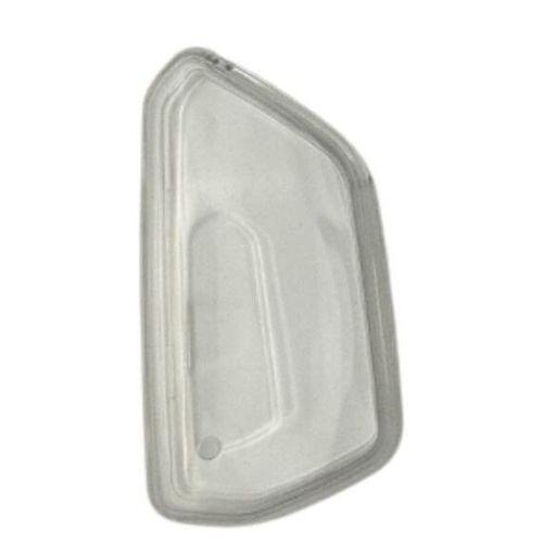 Şeffaf anahtar kabı Golf 8,5 uyumlu y.m / SYPD82-12