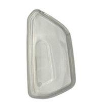 Şeffaf anahtar kabı Golf 8,5 uyumlu y.m / SYPD82-12