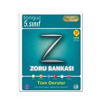 5. Sınıf Zoru Bankası Tüm Dersler