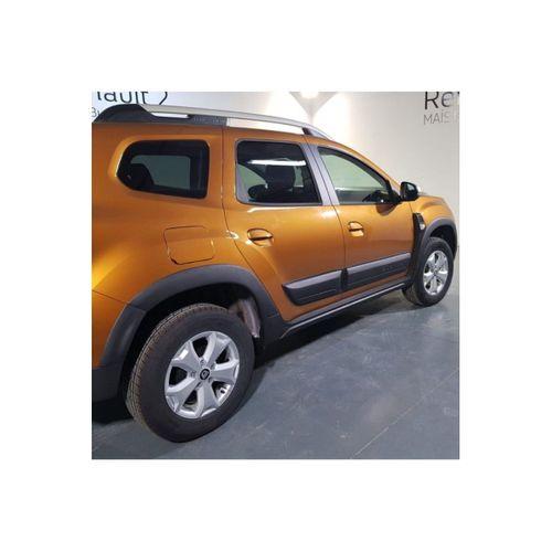 Cappafe Dacia Duster Kapı Çamurluk Dodik Seti 2018 2019 2020 2021 Komple Set