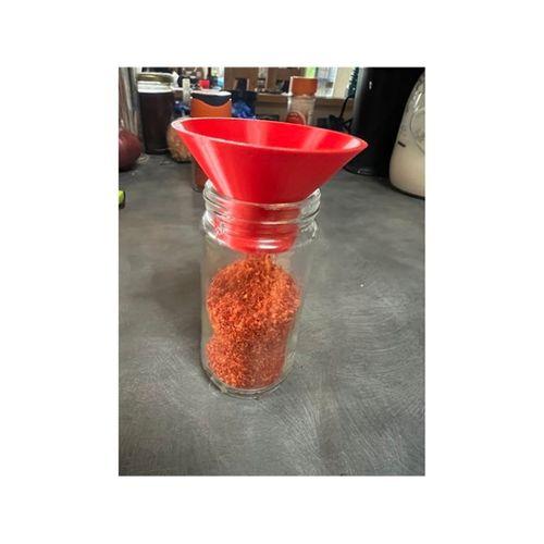 - Baharat Yenileme Funnel (Bu ürün Sadece Plastik parçadır - Almadan Önce Soru Sorabilirsiniz)