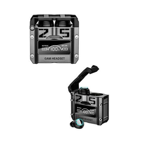 Mikrofonlu Kulaklık | Gürültü Engelleyici | 180 Saat Kullanım Süresi | Led Göstergeli