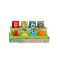 31106 SÜRPRİZLİ MİNİK ARKADAŞLARIM