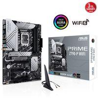 ASUS PRIME Z790-P WIFI DDR5 7200MHZ 1700P ATX