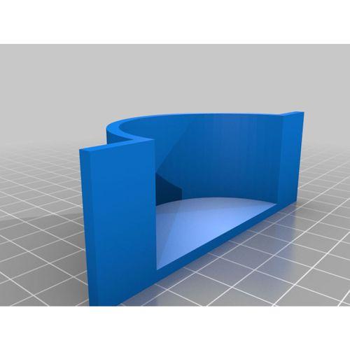 Mortar Kalıpları 50mm Küp ve 58mm Çap X 29mm Silindirik Kalıp (Bu ürün Sadece Plastik parçadır - Almadan Önce Soru Sorabilirsiniz)