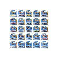 Mattel Tekli Arabalar 5785 HW