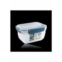 3 Lü Saklama Kabı Seti 550 - 1000 - 1800 Ml Model 30866